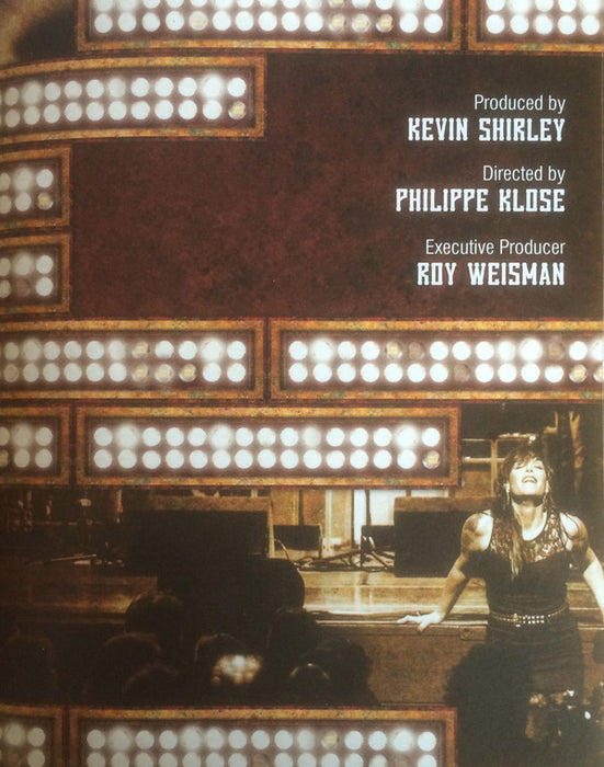 Beth Hart, Joe Bonamassa -Live In Amsterdam