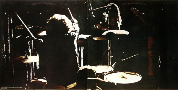 Grand Funk* -Live Album