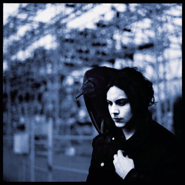 Jack White (2) -Blunderbuss