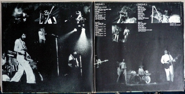 The Who -The Who Sell Out