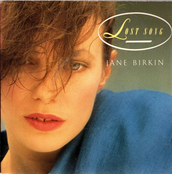 Jane Birkin -Lost Song