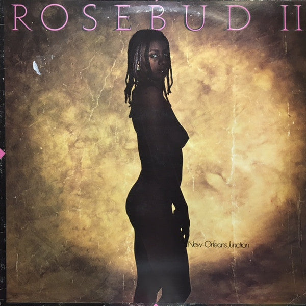 Rosebud -Rosebud II, New-Orleans Junction