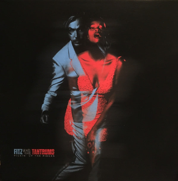 Fitz And The Tantrums -Pickin' Up The Pieces