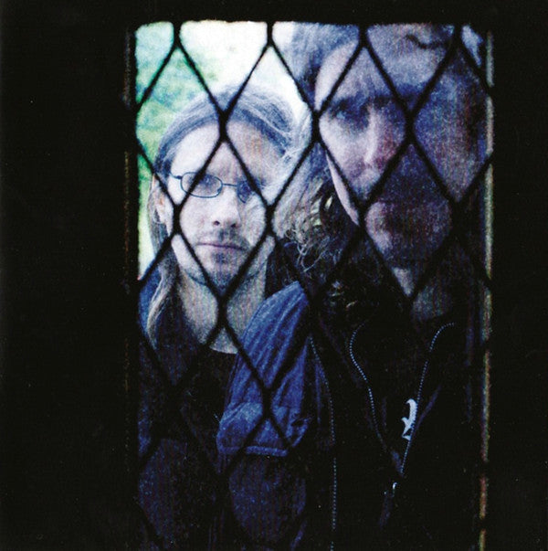 Storm Corrosion -Storm Corrosion