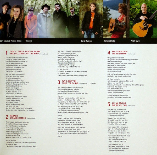 Various -Stockfisch Records Vinyl Collection 3