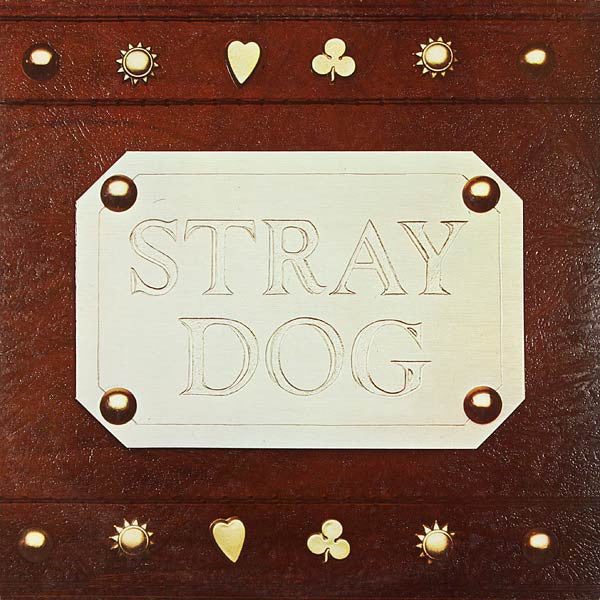 Stray Dog (3) -Stray Dog