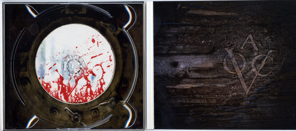 Carach Angren - Death Came Through A Phantom Ship