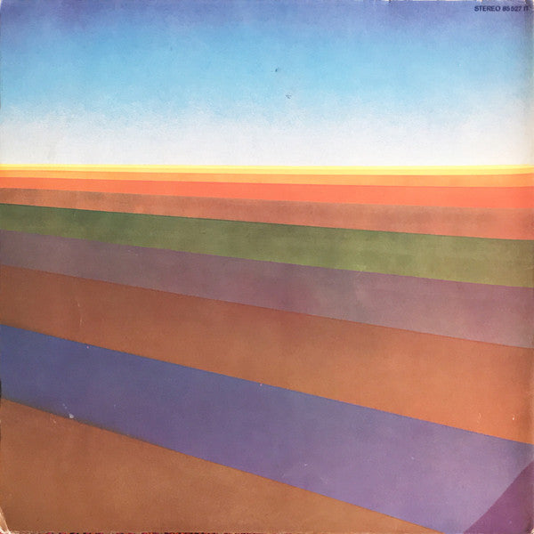 Emerson, Lake & Palmer -Tarkus