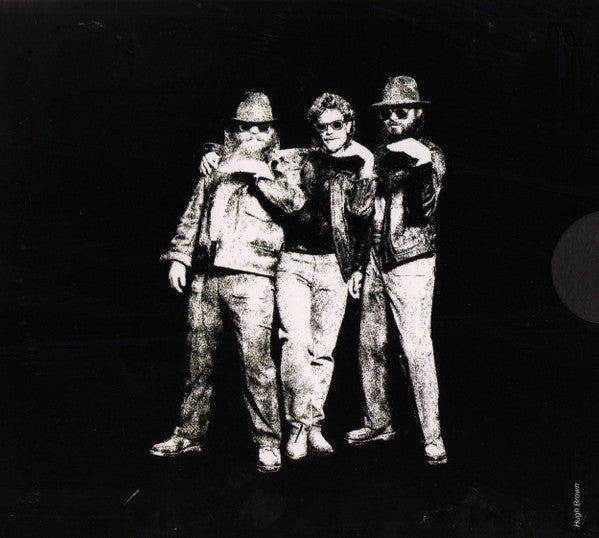 ZZ Top -Eliminator