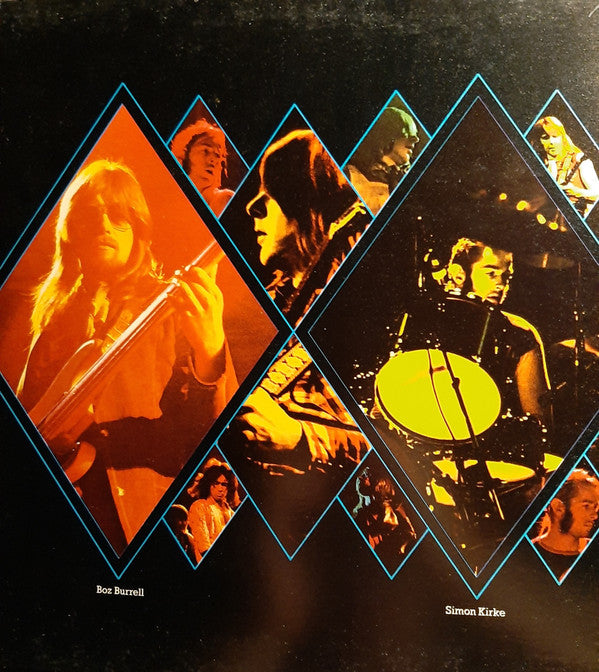 Bad Co* -Bad Company