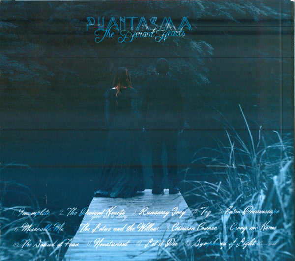 Phantasma (6) -The Deviant Hearts