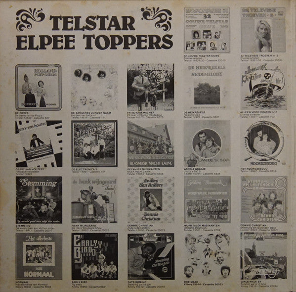 De Heikrekels - Dubbel