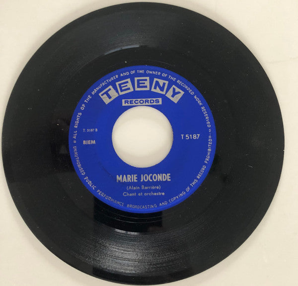 Unknown Artist - La Mamma