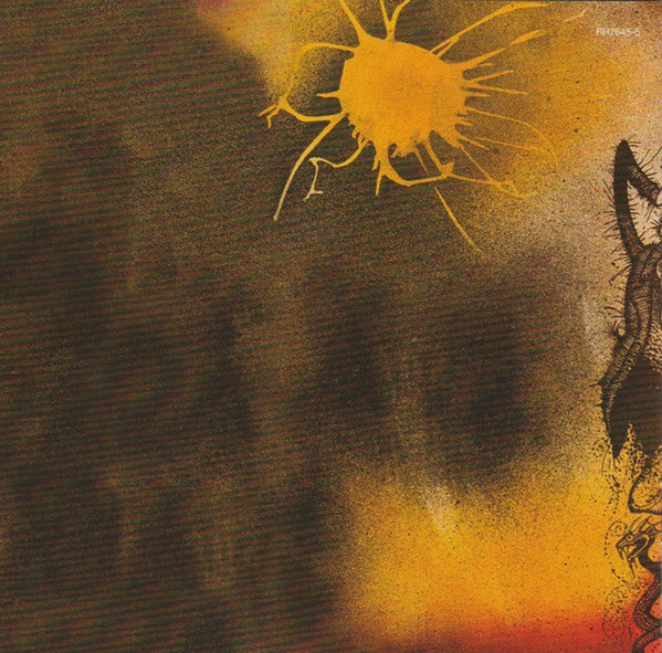 Storm Corrosion -Storm Corrosion