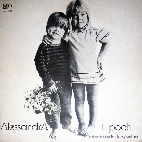 I Pooh* -Alessandra
