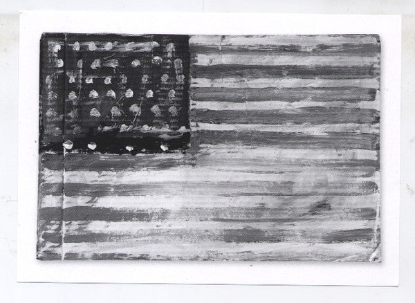 Wreckless Eric -amERICa