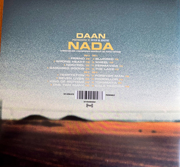 Daan -Nada