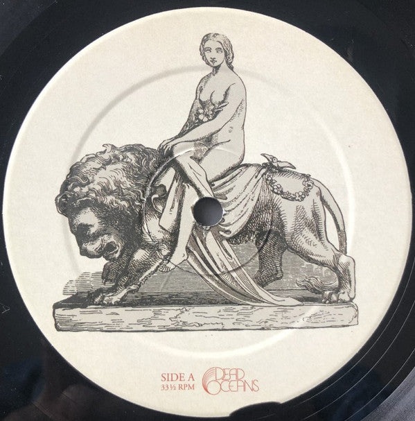 Phosphorescent -Pride