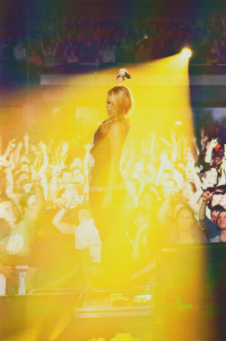 Guano Apes -Live @ Rockpalast
