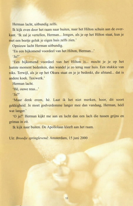 Herman Brood & His Wild Romance -Live And More