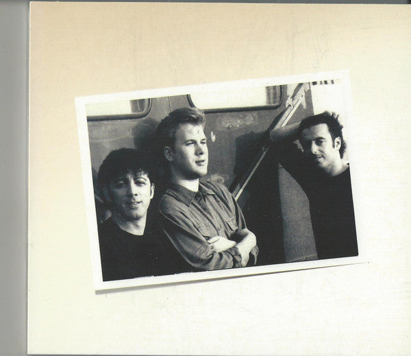 The Jeff Healey Band -Legacy: Volume One