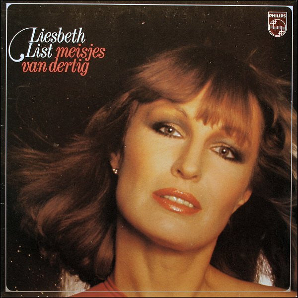 Liesbeth List -Meisjes Van Dertig