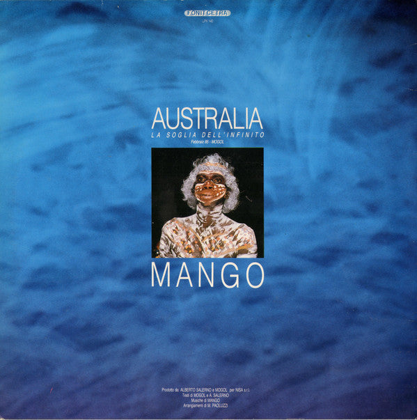 Mango (2) -Australia