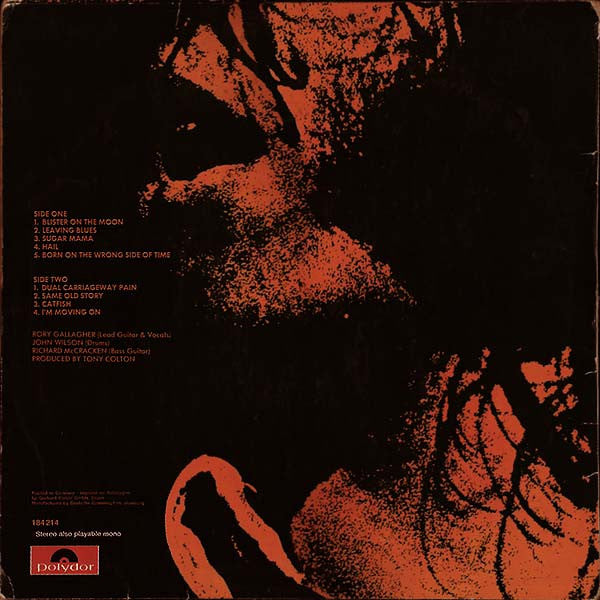 Taste (2) -Taste