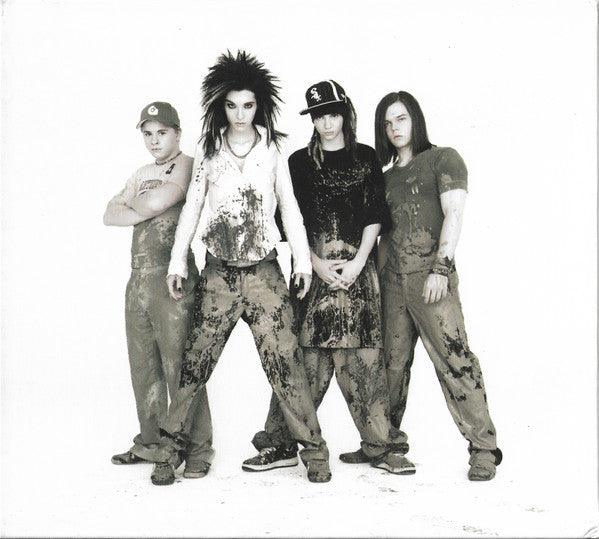 Tokio Hotel -Zimmer 483