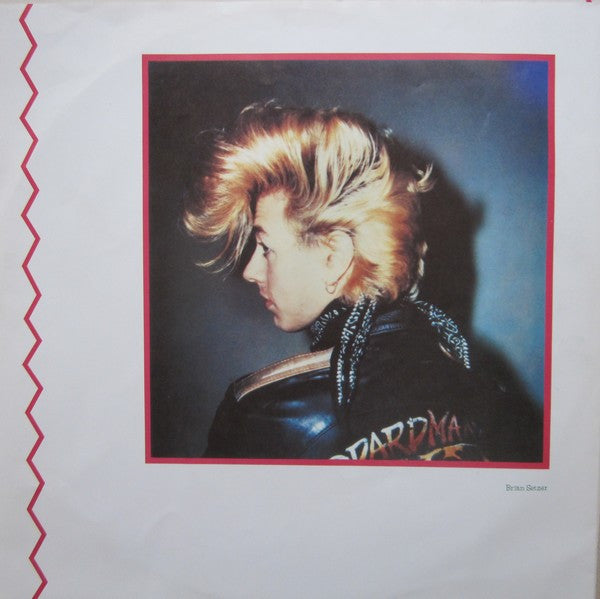 Stray Cats -Stray Cats
