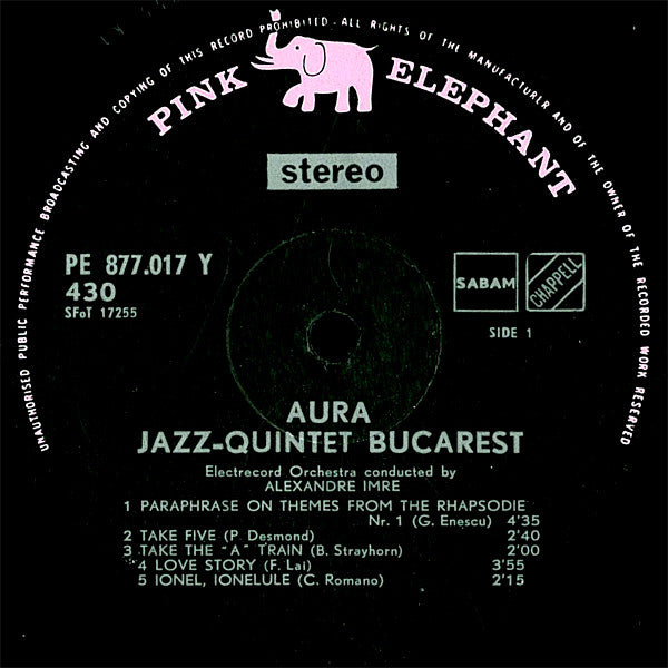 Aura* -Aura