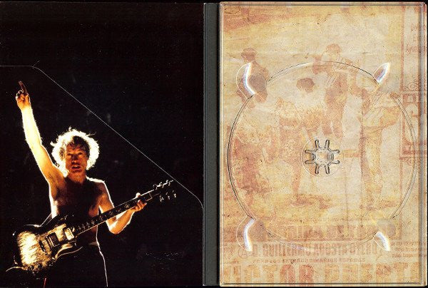 AC/DC -No Bull (The Directors Cut)