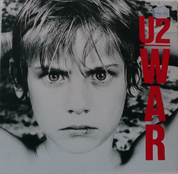 U2 -War