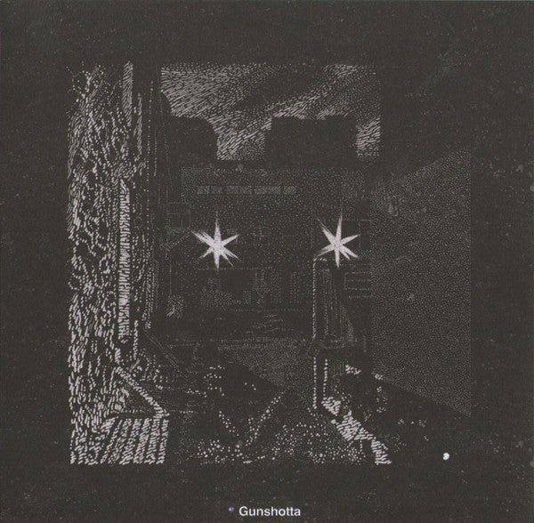Machinedrum -Vapor City