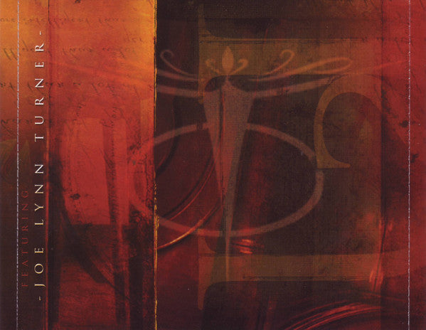 Sunstorm (5) Featuring Joe Lynn Turner -Sunstorm