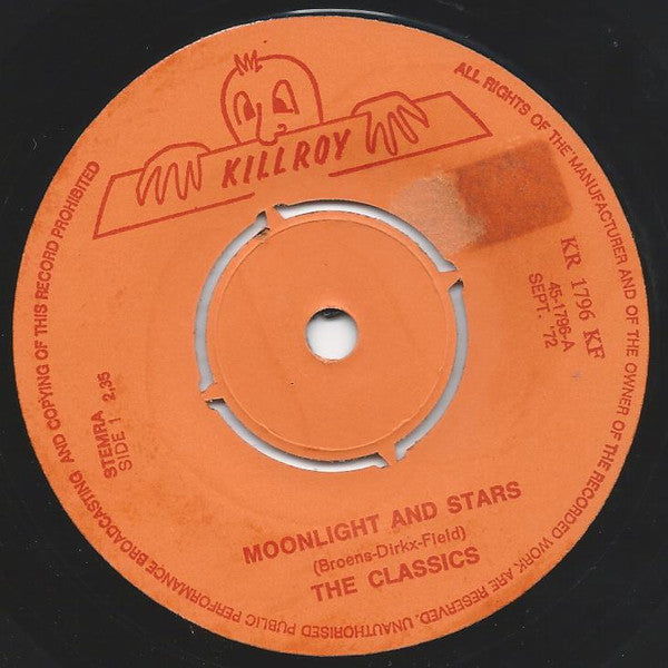 The Classics (2) -Moonlight & Stars