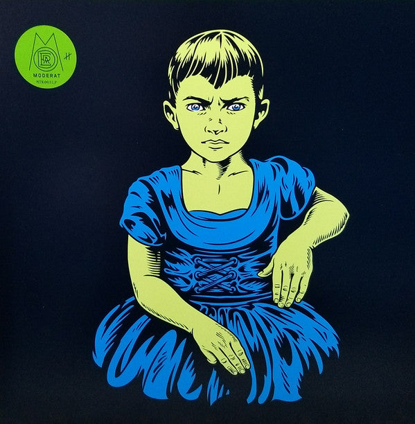 Moderat -III