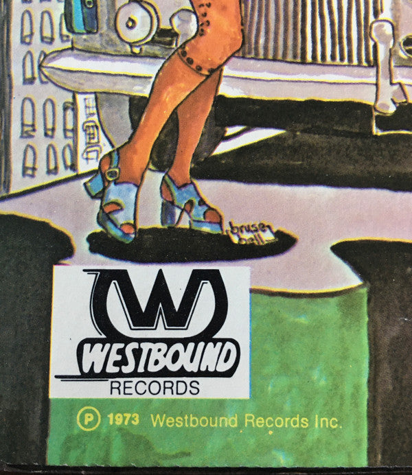 Funkadelic -Cosmic Slop