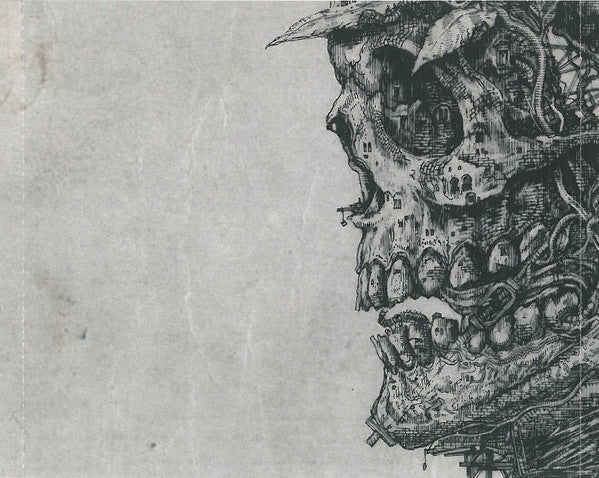 Paradise Lost -The Plague Within