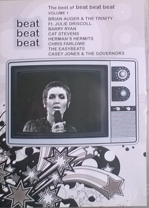 Various -Beat Beat Beat - The Best Of Beat Beat Beat Volume 1
