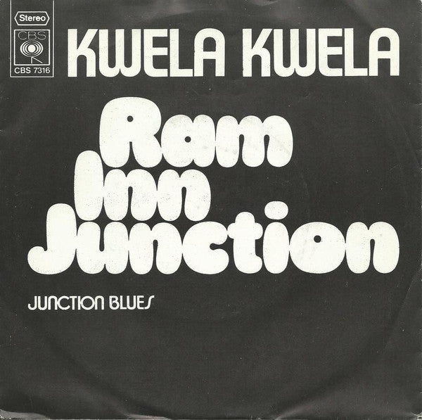 Ram Inn Junction -Kwela Kwela