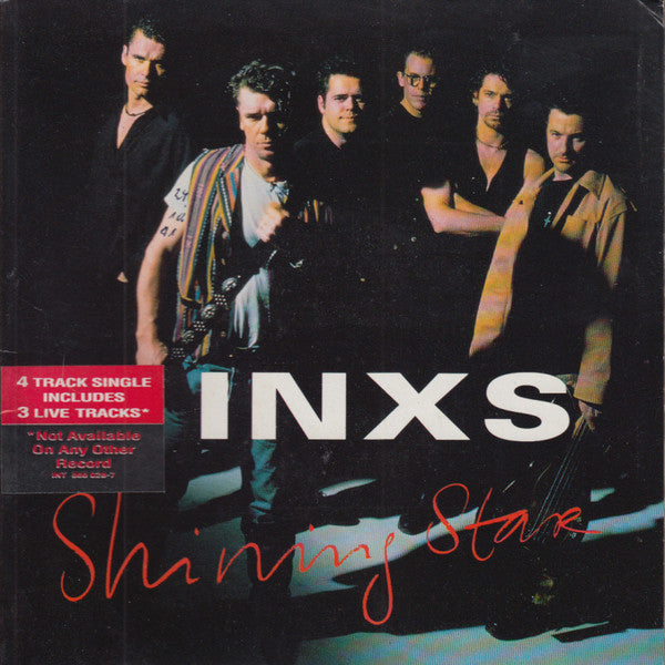 INXS -Shining Star