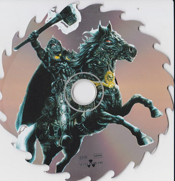 Hammerfall -Renegade