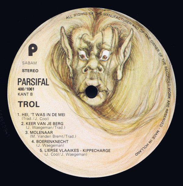 Trol (2) -Trol