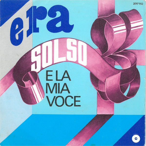 Solso -Era