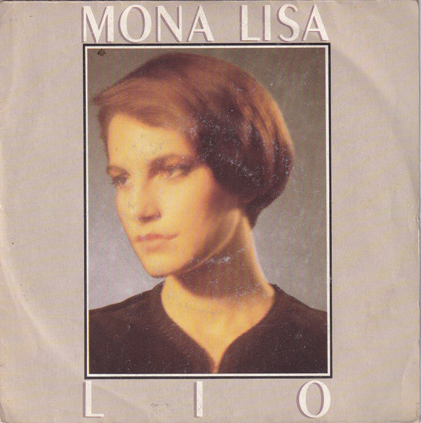 Lio -Mona Lisa