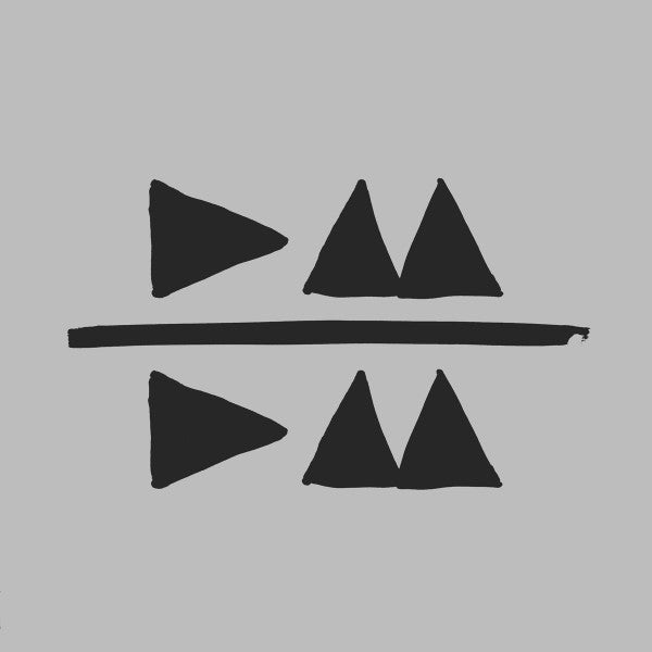 Depeche Mode -Delta Machine