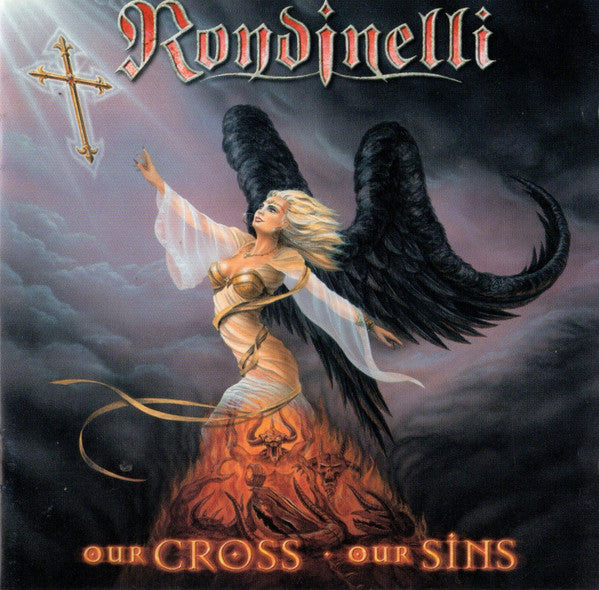 Rondinelli -Our Cross Our Sins