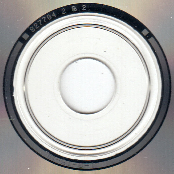 Paul McCartney - Paul Is Live