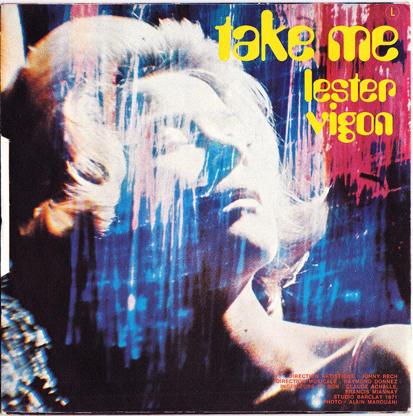Lester Vigon* - Dreams / Take Me